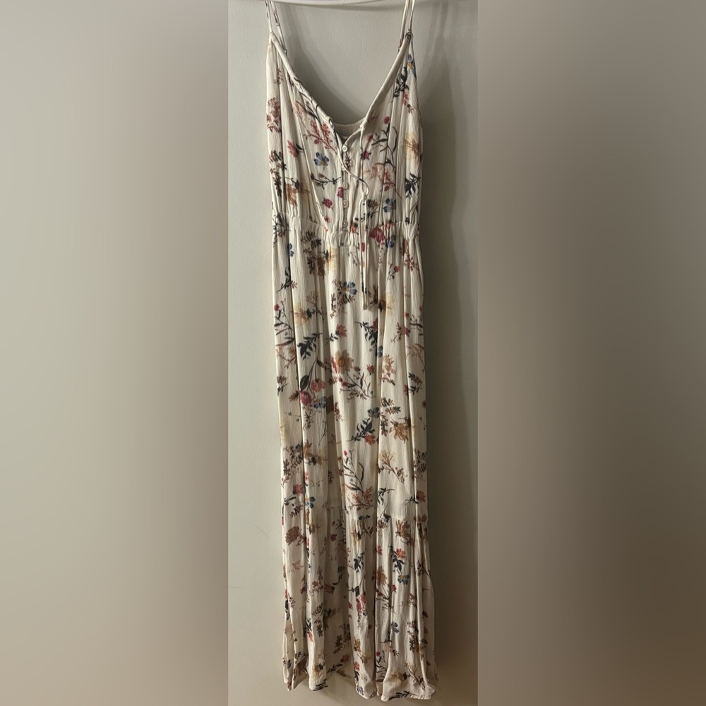 Abercrombie midi NWT